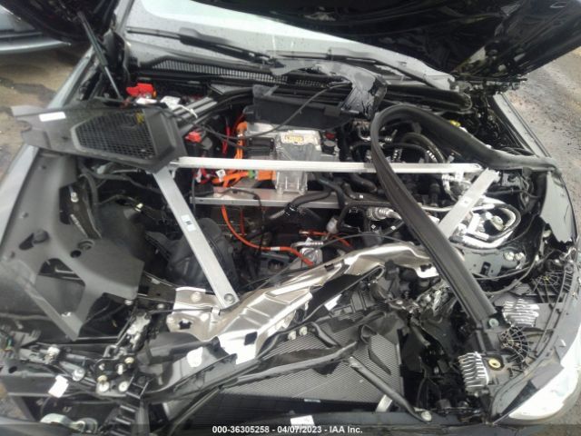 WBY73AW0XNFN03718 BMW I4 Edrive40