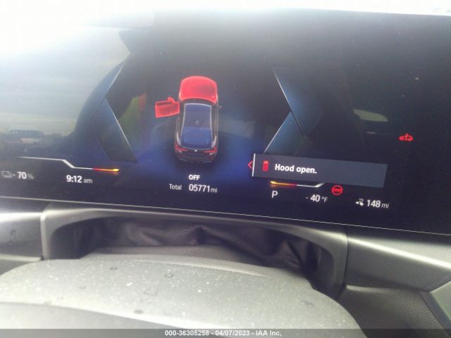 WBY73AW0XNFN03718 BMW I4 Edrive40