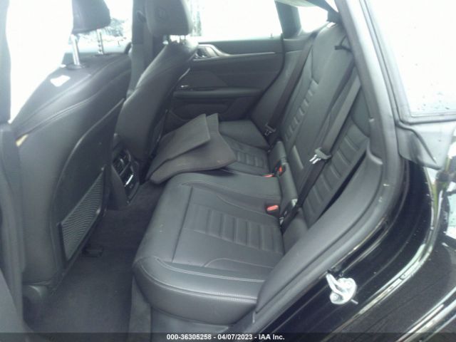 WBY73AW0XNFN03718 BMW I4 Edrive40