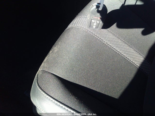 2020 HONDA CIVIC SEDAN SPORT VIN: 2HGFC2F84LH530659