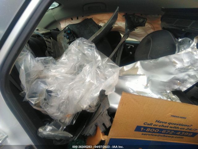 3N1AB7AP1EY282832 Nissan SENTRA SL
