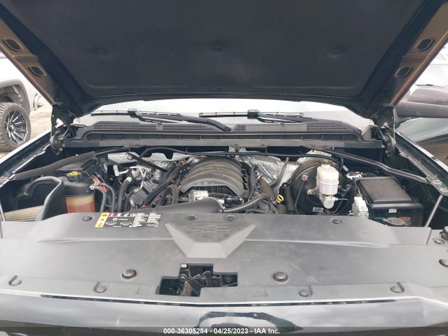 2018 CHEVROLET SILVERADO 1500 LT VIN: 3GCUKREC6JG317779