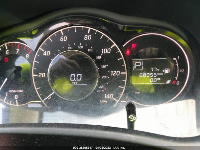 3N1CE2CP2FL429688 Nissan Versa Note Sl