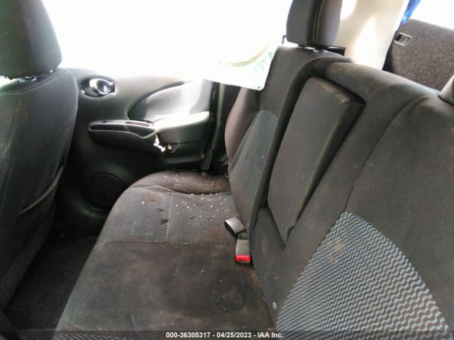3N1CE2CP2FL429688 Nissan Versa Note Sl
