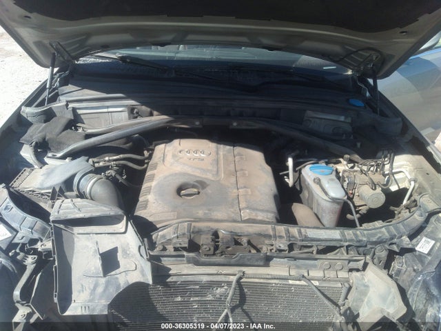WA1LFAFP7FA006445 Audi Q5 Premium Plus