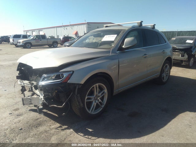WA1LFAFP7FA006445 Audi Q5 Premium Plus