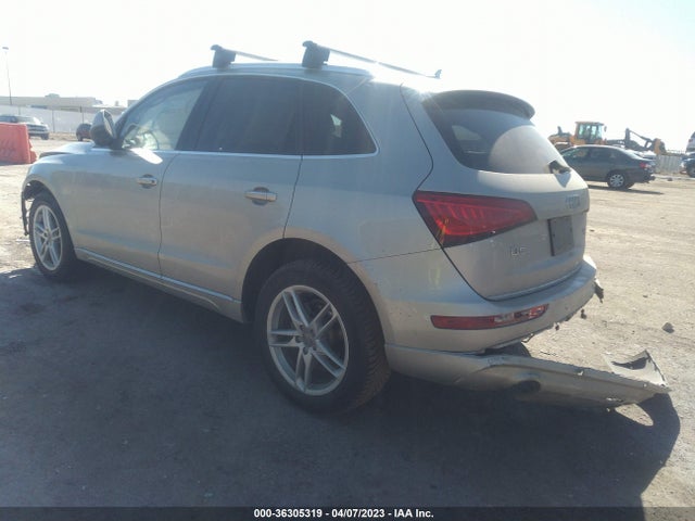 WA1LFAFP7FA006445 Audi Q5 Premium Plus
