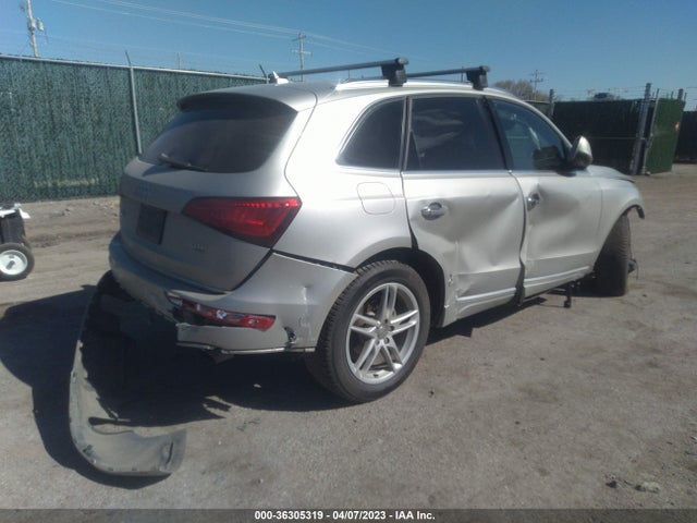 WA1LFAFP7FA006445 Audi Q5 Premium Plus
