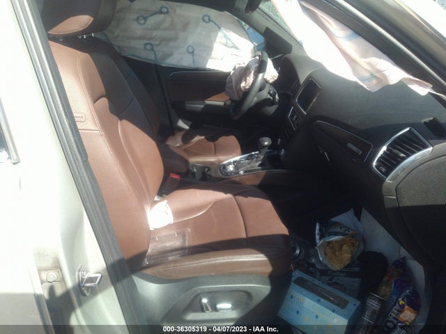 WA1LFAFP7FA006445 Audi Q5 Premium Plus