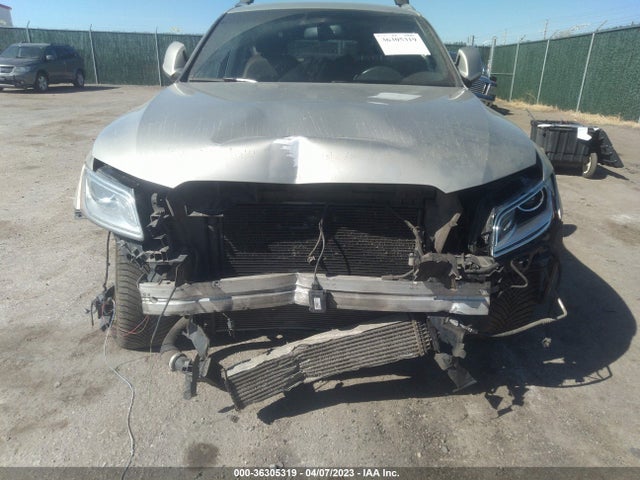 WA1LFAFP7FA006445 Audi Q5 Premium Plus