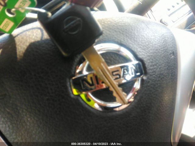 3N1CE2CP0GL382856 Nissan Versa Note S Plus