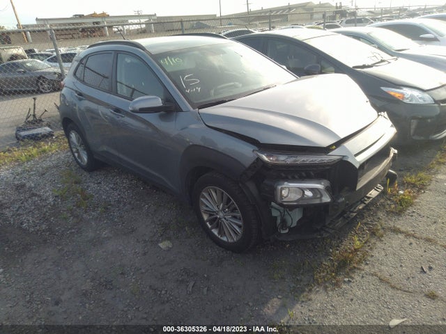2018 KM8K22AA6JU073238 main image