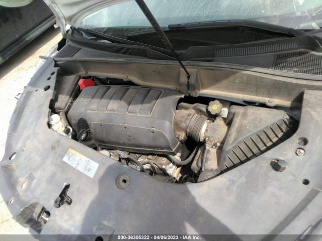 1GKKVPKD6GJ146799 GMC ACADIA SLE