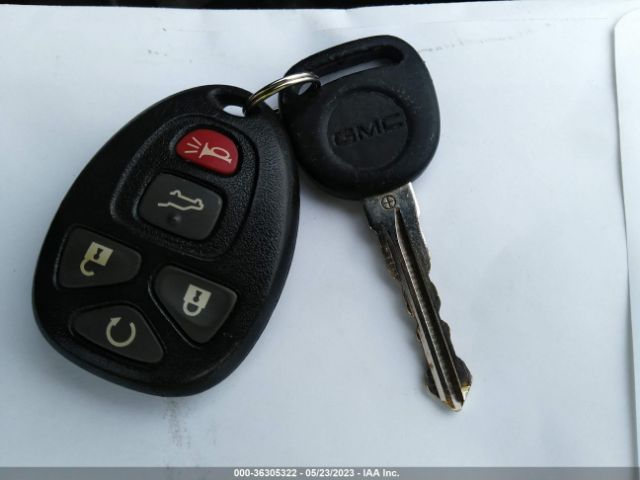 1GKKVPKD6GJ146799 GMC ACADIA SLE