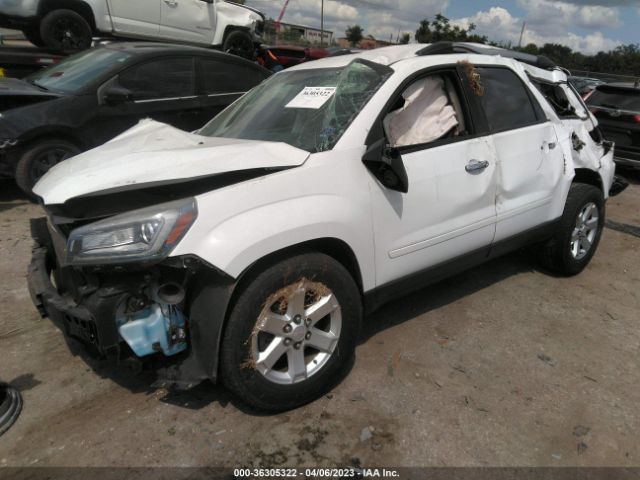1GKKVPKD6GJ146799 GMC ACADIA SLE