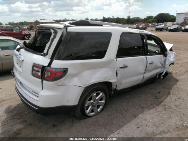 1GKKVPKD6GJ146799 GMC ACADIA SLE