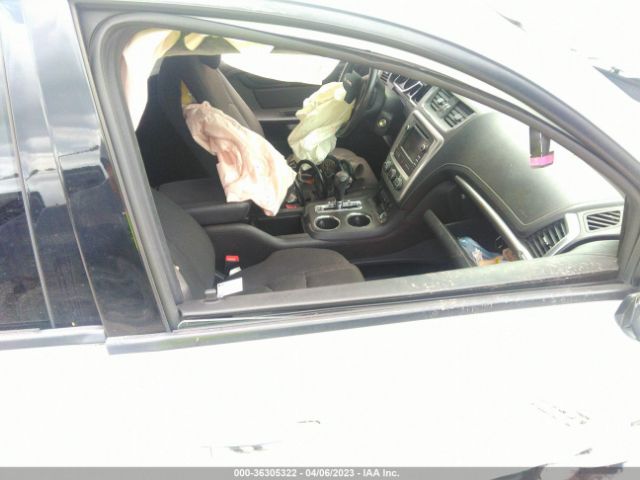 1GKKVPKD6GJ146799 GMC ACADIA SLE