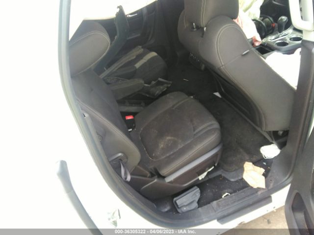 1GKKVPKD6GJ146799 GMC ACADIA SLE