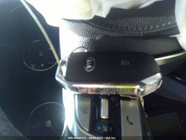 5XYP3DHC6MG179155 KIA Telluride Ex