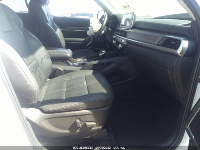 5XYP3DHC6MG179155 KIA Telluride Ex