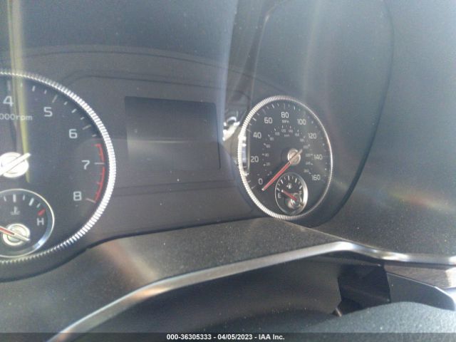 5XYP3DHC6MG179155 KIA Telluride Ex