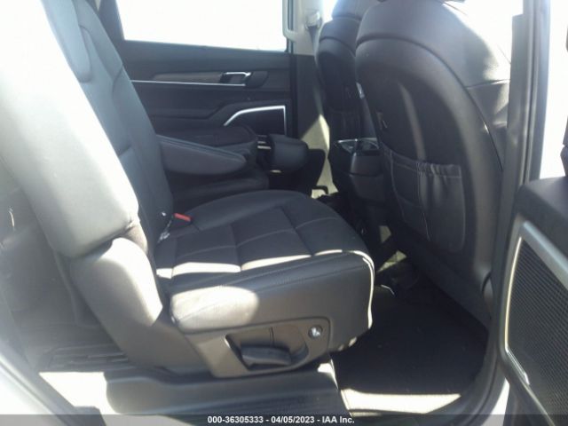 5XYP3DHC6MG179155 KIA Telluride Ex