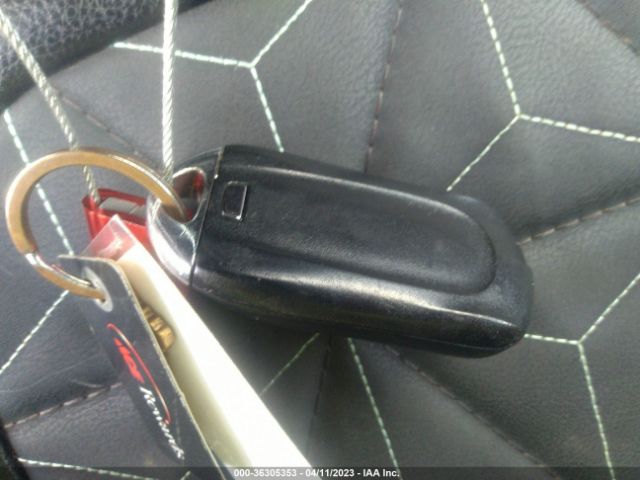 KL4CJASB5KB710141 Buick Encore Preferred