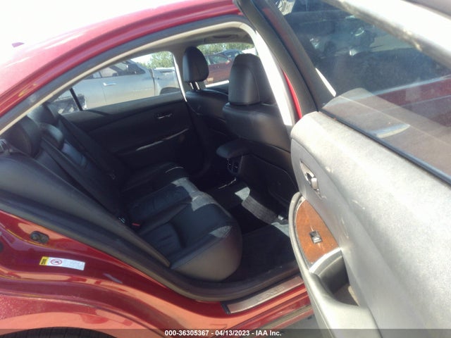 2010 LEXUS ES 350 VIN: JTHBK1EG2A2378520