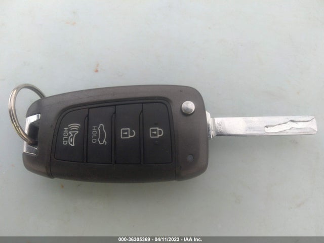 Hyundai ACCENT SE 2020 3KPC24A63LE096574 Image 11