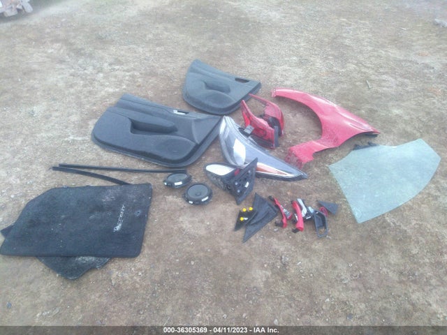 Hyundai ACCENT SE 2020 3KPC24A63LE096574 Image 12