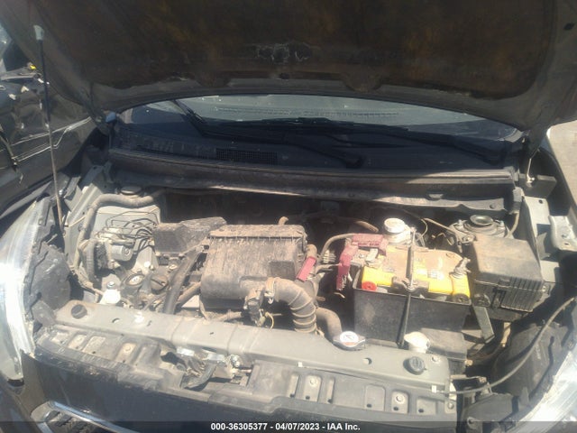 ML32A3HJ3HH011935 Mitsubishi MIRAGE ES
