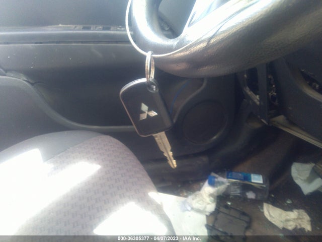 ML32A3HJ3HH011935 Mitsubishi MIRAGE ES
