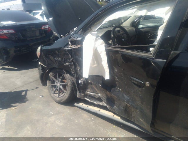 ML32A3HJ3HH011935 Mitsubishi MIRAGE ES