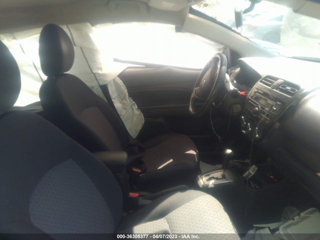 ML32A3HJ3HH011935 Mitsubishi MIRAGE ES