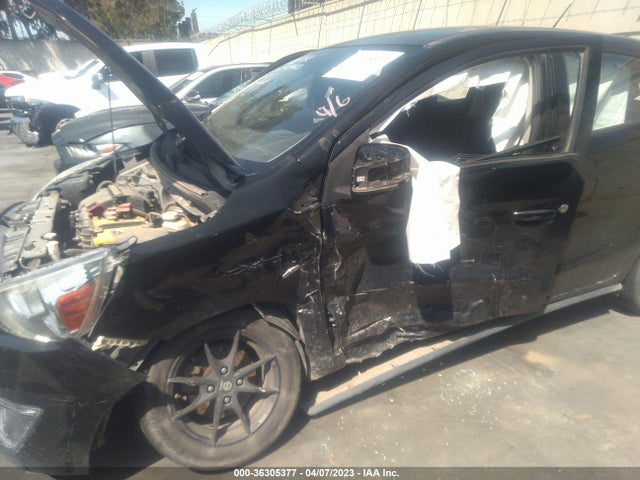 ML32A3HJ3HH011935 Mitsubishi MIRAGE ES