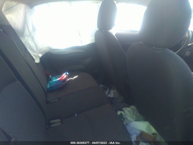 ML32A3HJ3HH011935 Mitsubishi MIRAGE ES