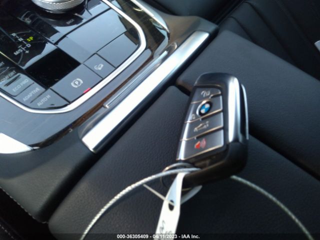 5UXCR6C0XM9G82048 BMW X5 Xdrive40i