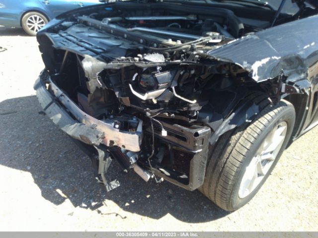 5UXCR6C0XM9G82048 BMW X5 Xdrive40i