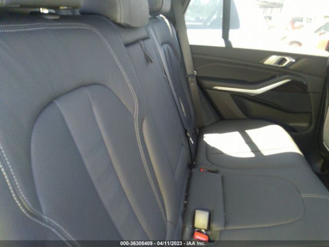 5UXCR6C0XM9G82048 BMW X5 Xdrive40i