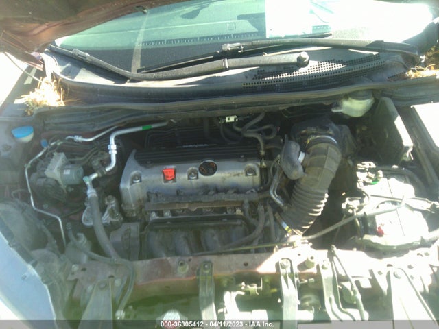 Honda CR-V LX 2014 5J6RM4H39EL010625 Image 10