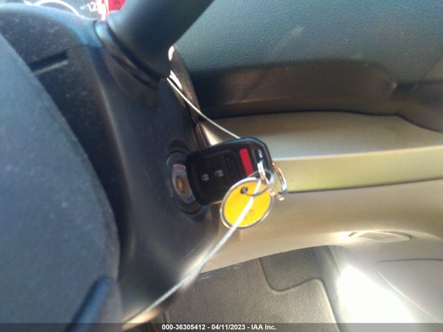 Honda CR-V LX 2014 5J6RM4H39EL010625 Image 11