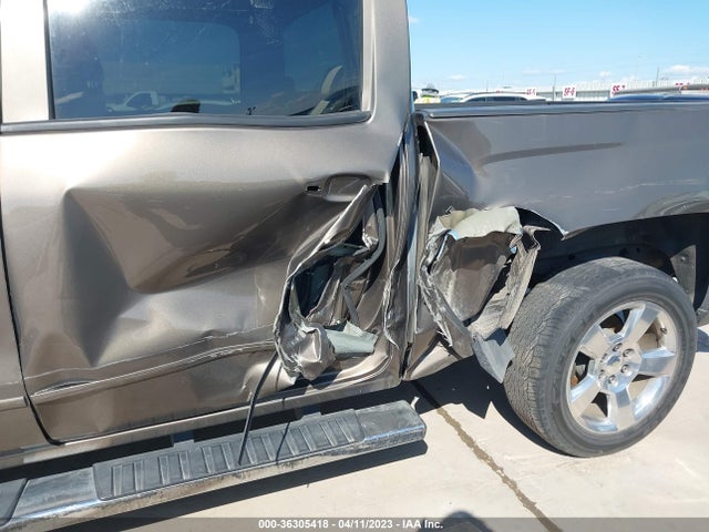 Chevrolet Silverado 1500 Lt 2015 3GCPCREH1FG107023 Image 6