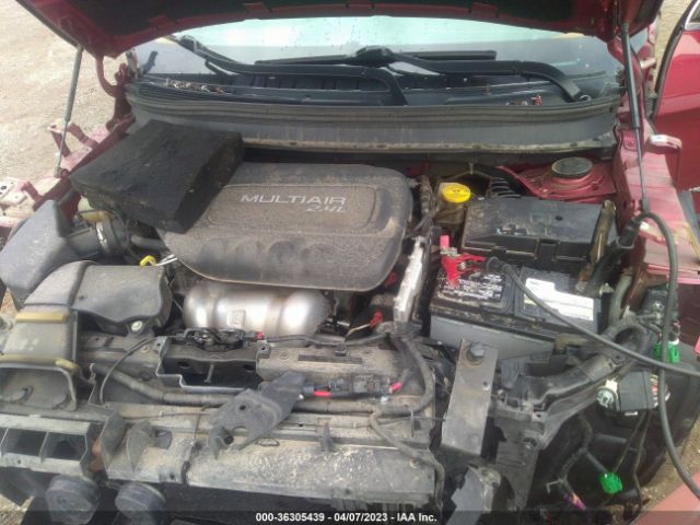 1C4PJMDB3FW736676 Jeep Cherokee Limited