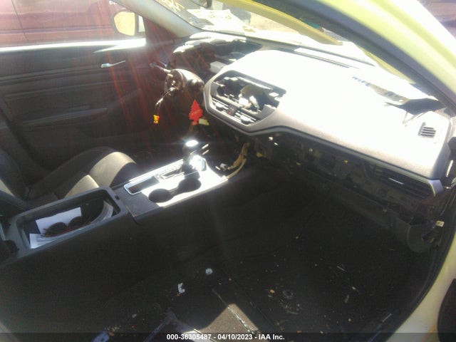 2020 NISSAN ALTIMA 2.5 S VIN: 1N4BL4BV5LC125438