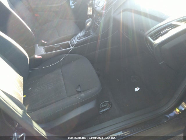Ford FOCUS S 2018 1FADP3E2XJL213844 Image 5