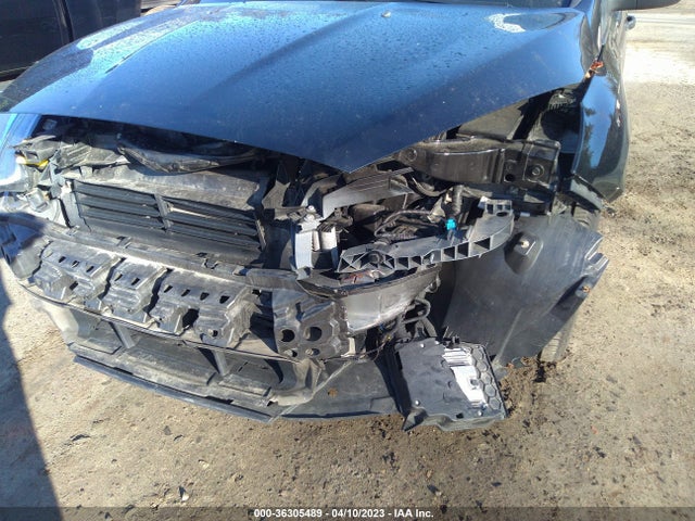 Ford FOCUS S 2018 1FADP3E2XJL213844 Image 6