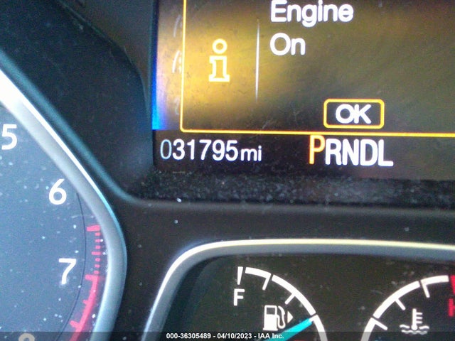 Ford FOCUS S 2018 1FADP3E2XJL213844 Image 7