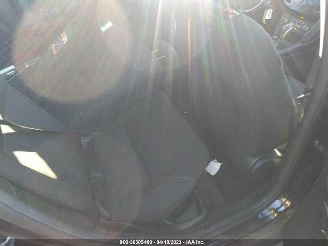 Ford FOCUS S 2018 1FADP3E2XJL213844 Image 8