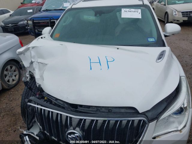 5GAKRCKD5HJ156574 Buick Enclave Premium