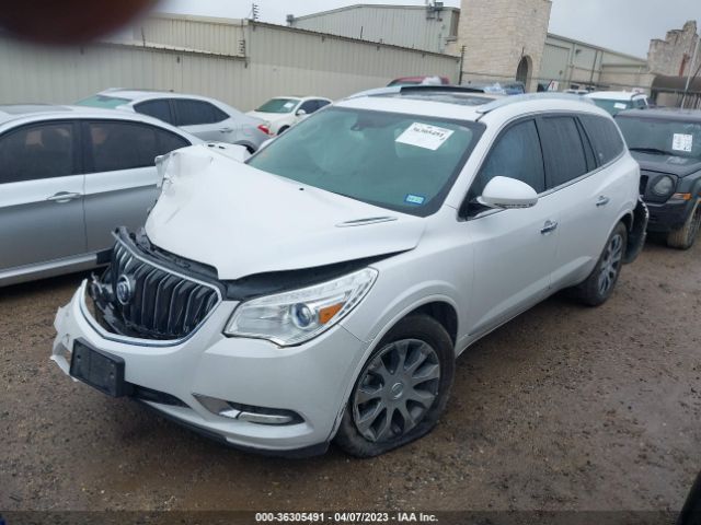 5GAKRCKD5HJ156574 Buick Enclave Premium